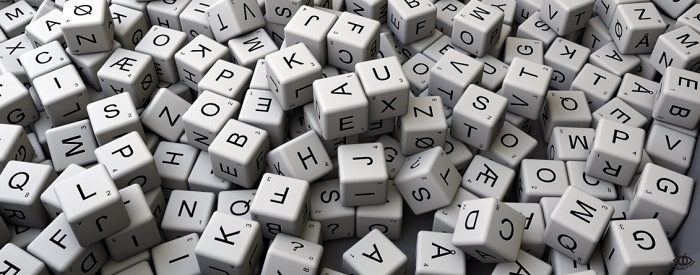 Vocabularios